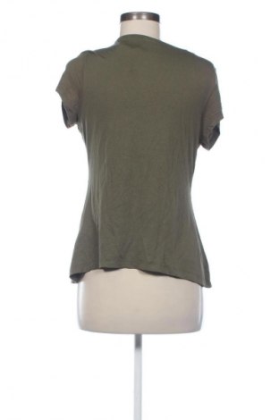 Дамска блуза Body Flirt, Размер S, Цвят Зелен, Цена 19,00 лв.
