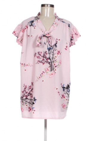 Bluză de femei Body Flirt, Mărime 3XL, Culoare Multicolor, Preț 50,37 Lei