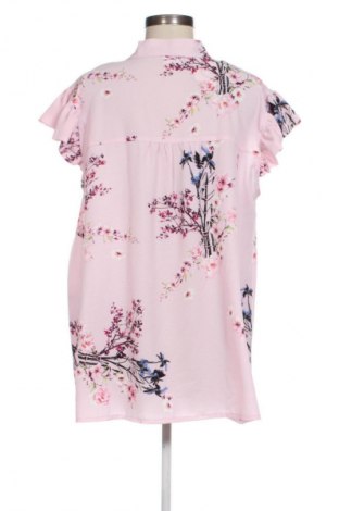 Bluză de femei Body Flirt, Mărime 3XL, Culoare Multicolor, Preț 50,37 Lei