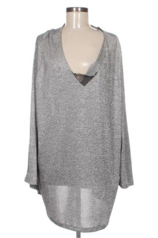 Női blúz Body Flirt, Méret 4XL, Szín Szürke, Ár 3 800 Ft