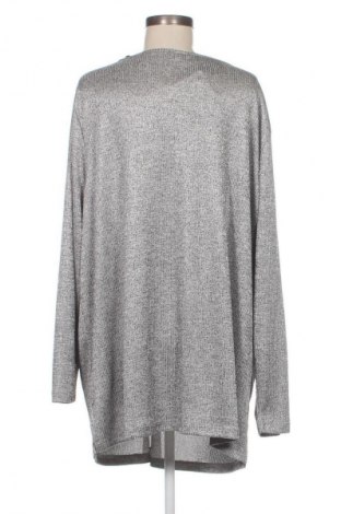 Női blúz Body Flirt, Méret 4XL, Szín Szürke, Ár 3 800 Ft