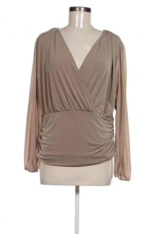 Dámská halenka Body Flirt, Velikost XL, Barva Hnědá, Cena  242,00 Kč