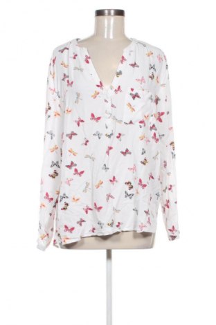 Bluzka damska Body Flirt, Rozmiar XXL, Kolor Kolorowy, Cena 43,68 zł