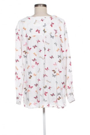 Bluzka damska Body Flirt, Rozmiar XXL, Kolor Kolorowy, Cena 43,68 zł