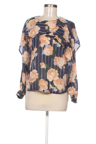 Γυναικεία μπλούζα Body Flirt, Μέγεθος M, Χρώμα Πολύχρωμο, Τιμή 6,99 €