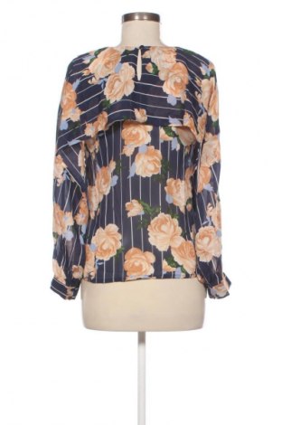 Γυναικεία μπλούζα Body Flirt, Μέγεθος M, Χρώμα Πολύχρωμο, Τιμή 6,99 €