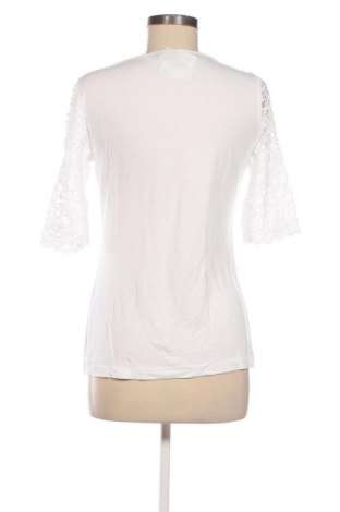 Damen Shirt Body Flirt, Größe M, Farbe Weiß, Preis 10,00 €