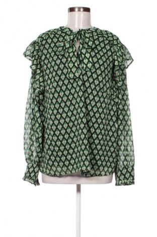 Dámská halenka Body Flirt, Velikost XXL, Barva Vícebarevné, Cena  241,00 Kč