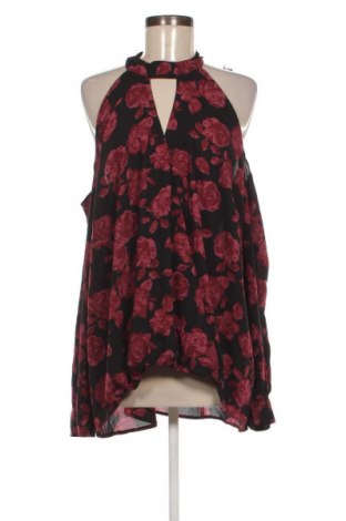 Γυναικεία μπλούζα Body Flirt, Μέγεθος XXL, Χρώμα Πολύχρωμο, Τιμή 7,99 €