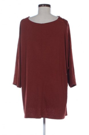 Dámská halenka Body Flirt, Velikost 3XL, Barva Hnědá, Cena  241,00 Kč