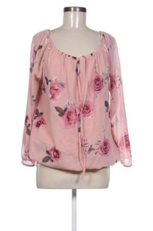 Dámska blúza Body Flirt, Veľkosť L, Farba Viacfarebná, Cena  9,72 €