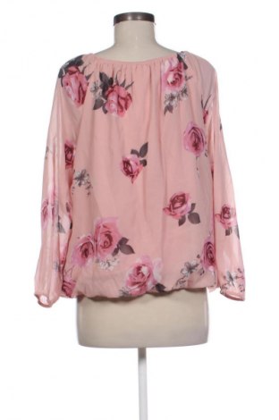 Dámska blúza Body Flirt, Veľkosť L, Farba Viacfarebná, Cena  9,72 €