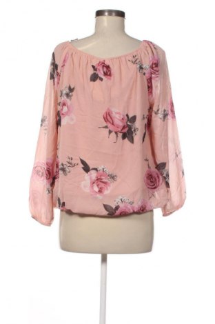 Γυναικεία μπλούζα Body Flirt, Μέγεθος L, Χρώμα Πολύχρωμο, Τιμή 5,99 €