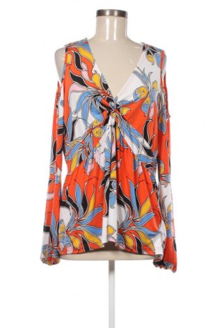 Dámska blúza Body Flirt, Veľkosť XL, Farba Viacfarebná, Cena  7,95 €