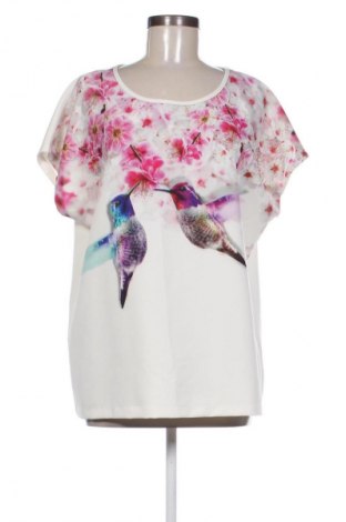 Dámská halenka Body Flirt, Velikost XL, Barva Vícebarevné, Cena  247,00 Kč