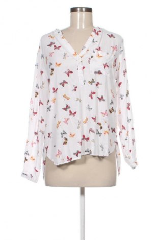 Дамска блуза Body Flirt, Размер M, Цвят Многоцветен, Цена 19,55 лв.