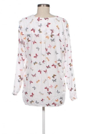Дамска блуза Body Flirt, Размер M, Цвят Многоцветен, Цена 19,55 лв.