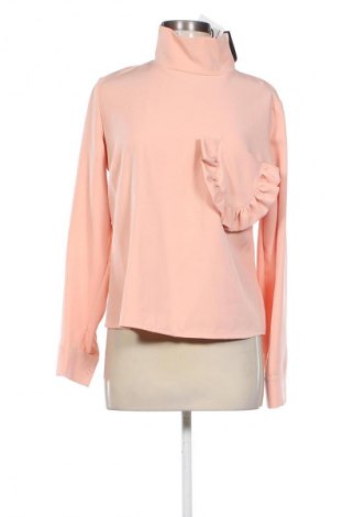 Damen Shirt Bogas, Größe M, Farbe Aschrosa, Preis 15,94 €