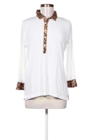 Damen Shirt Bogner, Größe XL, Farbe Weiß, Preis € 50,64