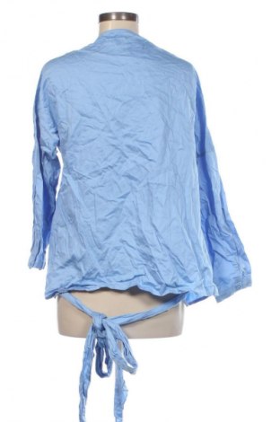 Női blúz Boii, Méret XL, Szín Kék, Ár 3 789 Ft