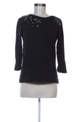 Dámska blúza Bon'a Parte, Veľkosť M, Farba Čierna, Cena  17,39 €