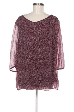 Γυναικεία μπλούζα Bonita, Μέγεθος XL, Χρώμα Πολύχρωμο, Τιμή 4,99 €