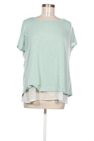 Bluză de femei Bonita, Mărime L, Culoare Albastru, Preț 46,99 Lei