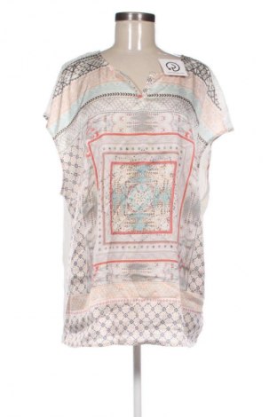 Bluzka damska Bonita, Rozmiar XXL, Kolor Kolorowy, Cena 44,94 zł