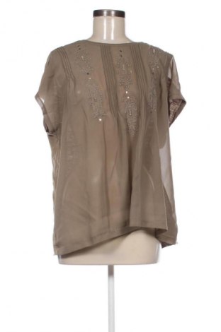 Dámska blúza Bonita, Veľkosť XXL, Farba Zelená, Cena  10,00 €