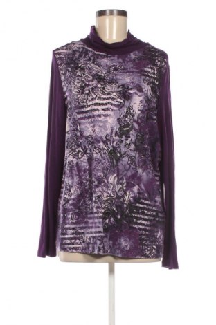 Дамска блуза Bonita, Размер L, Цвят Многоцветен, Цена 19,55 лв.