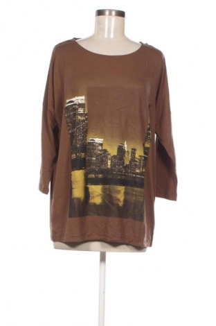 Dámska blúza Bonita, Veľkosť L, Farba Hnedá, Cena  6,95 €