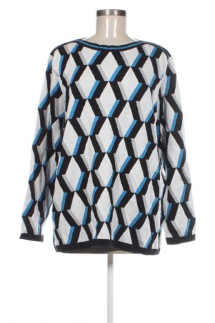 Dámská halenka Bonita, Velikost XXL, Barva Vícebarevné, Cena  109,00 Kč