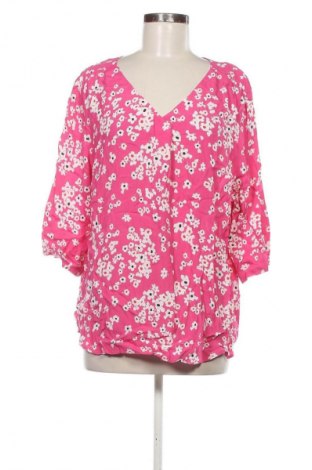 Dámská halenka Bonita, Velikost XL, Barva Vícebarevné, Cena  199,00 Kč