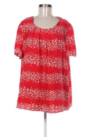 Dámská halenka Bonmarche, Velikost 3XL, Barva Vícebarevné, Cena  392,00 Kč