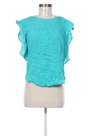 Damen Shirt Bonobo, Größe M, Farbe Blau, Preis € 9,99