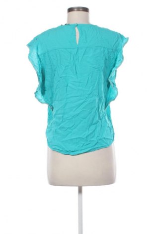 Damen Shirt Bonobo, Größe M, Farbe Blau, Preis € 9,99