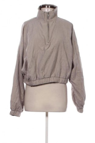 Дамска блуза Boohoo, Размер XXL, Цвят Сив, Цена 11,99 лв.