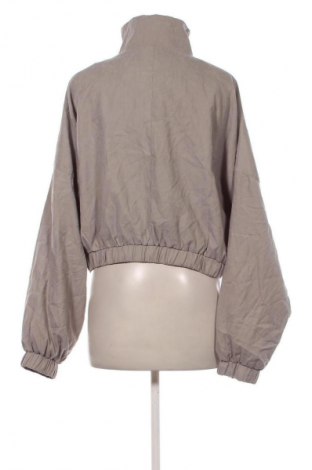 Дамска блуза Boohoo, Размер XXL, Цвят Сив, Цена 11,99 лв.