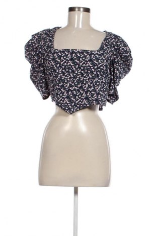 Damen Shirt Boohoo, Größe M, Farbe Mehrfarbig, Preis € 9,79