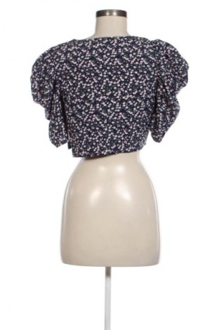 Damen Shirt Boohoo, Größe M, Farbe Mehrfarbig, Preis € 9,79