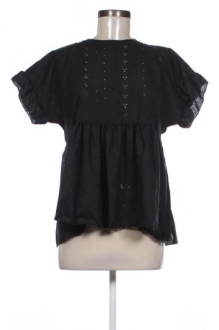 Bluzka damska Boohoo, Rozmiar L, Kolor Czarny, Cena 83,01 zł