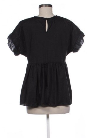 Bluzka damska Boohoo, Rozmiar L, Kolor Czarny, Cena 83,01 zł