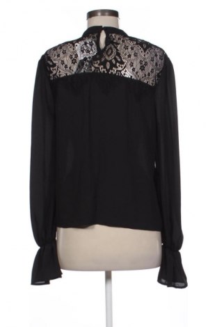 Bluzka damska Boohoo, Rozmiar M, Kolor Czarny, Cena 83,01 zł