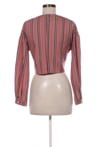 Дамска блуза Boohoo, Размер M, Цвят Многоцветен, Цена 19,00 лв.