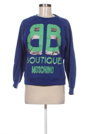 Dámská halenka Boutique Moschino, Velikost M, Barva Modrá, Cena  1 188,00 Kč