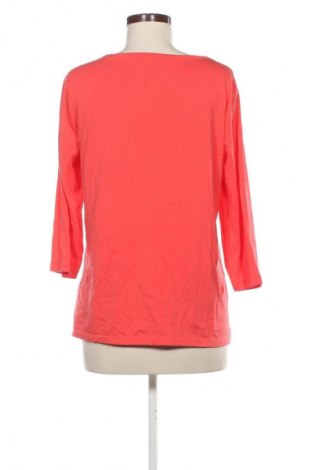 Damen Shirt Boyard, Größe L, Farbe Orange, Preis € 7,99