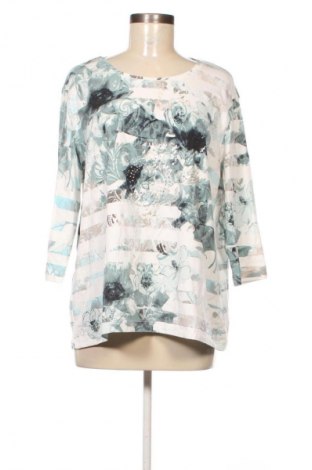 Дамска блуза Boyard, Размер XXL, Цвят Многоцветен, Цена 9,99 лв.