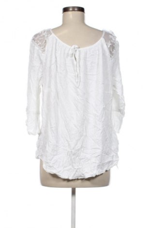 Dámska blúza Bpc Bonprix Collection, Veľkosť L, Farba Biela, Cena  7,95 €