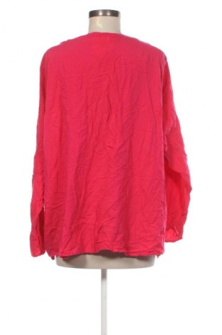 Dámska blúza Bpc Bonprix Collection, Veľkosť 4XL, Farba Ružová, Cena  11,95 €