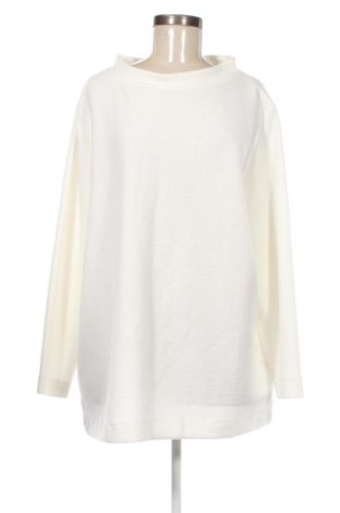 Bluzka damska Bpc Bonprix Collection, Rozmiar XXL, Kolor Biały, Cena 40,99 zł